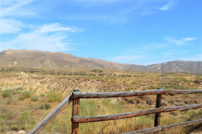Image No.13-Cortijo de 4 chambres à vendre à Lucainena de las Torres