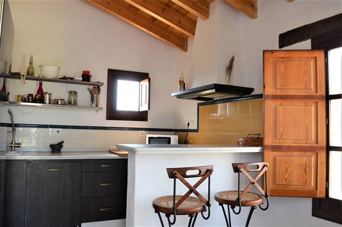 Image No.18-Cortijo de 4 chambres à vendre à Lucainena de las Torres