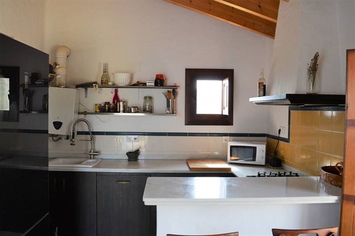 Image No.19-Cortijo de 4 chambres à vendre à Lucainena de las Torres