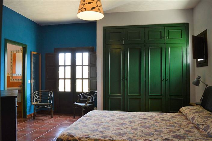 Image No.20-Cortijo de 4 chambres à vendre à Lucainena de las Torres