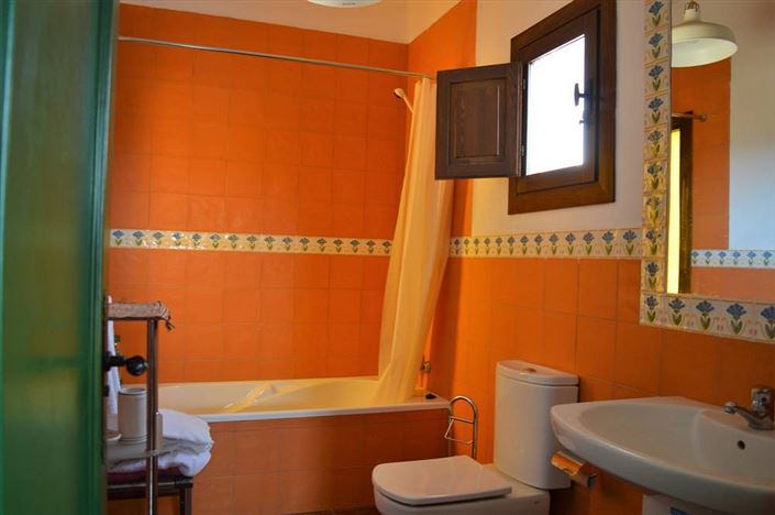 Image No.21-Cortijo de 4 chambres à vendre à Lucainena de las Torres