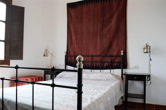 Image No.22-Cortijo de 4 chambres à vendre à Lucainena de las Torres