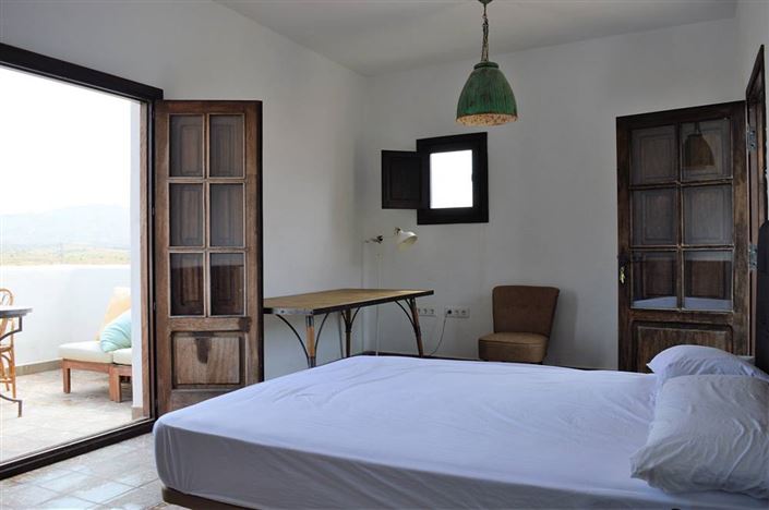 Image No.24-Cortijo de 4 chambres à vendre à Lucainena de las Torres