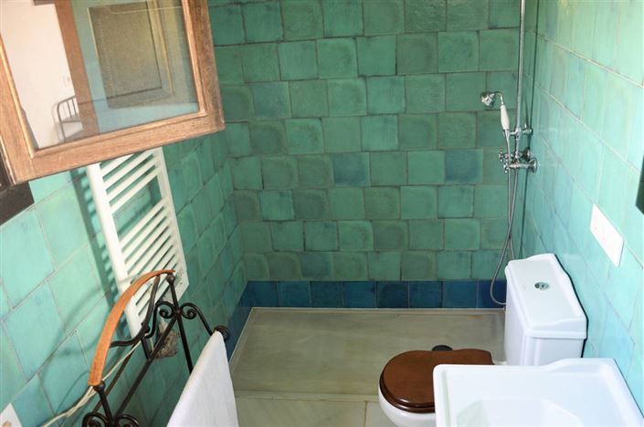 Image No.25-Cortijo de 4 chambres à vendre à Lucainena de las Torres