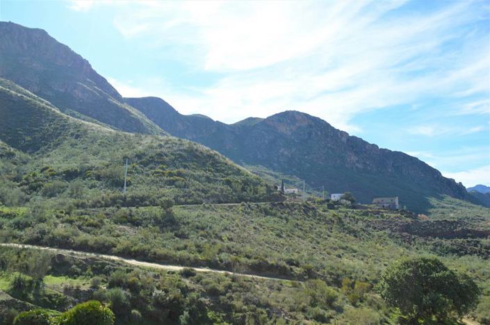 Image No.10-10 Bed Cortijo for sale