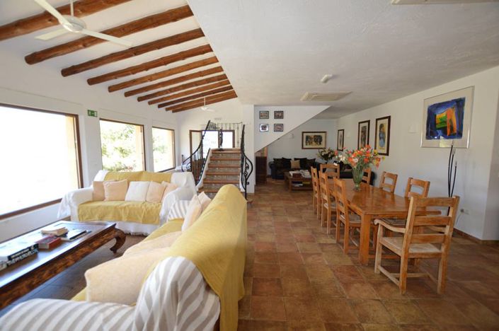 Image No.16-10 Bed Cortijo for sale