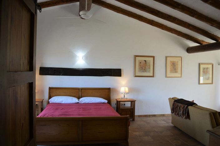 Image No.21-10 Bed Cortijo for sale