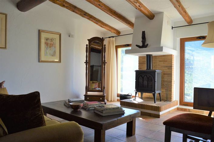 Image No.22-10 Bed Cortijo for sale