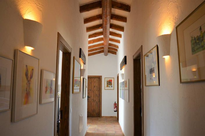 Image No.25-10 Bed Cortijo for sale