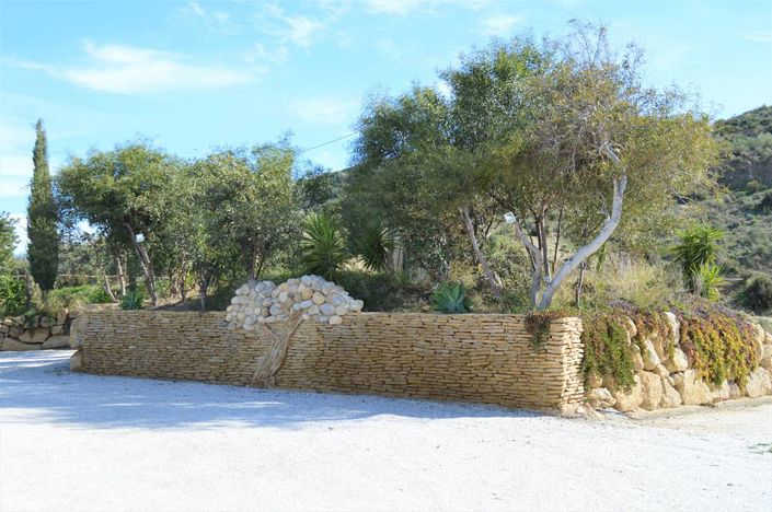 Image No.5-10 Bed Cortijo for sale