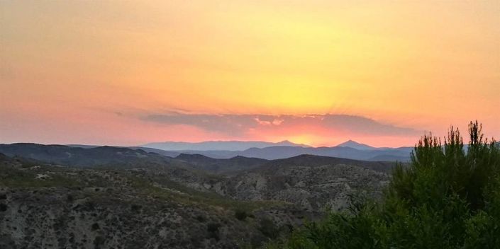 Image No.9-10 Bed Cortijo for sale