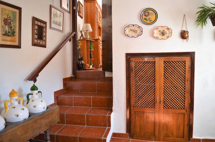 Image No.11-Maison de ville de 3 chambres à vendre à Lubrín