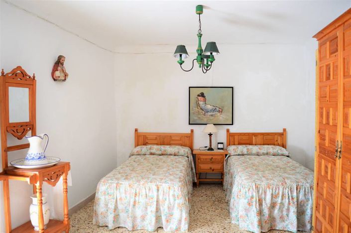 Image No.13-Maison de ville de 3 chambres à vendre à Lubrín