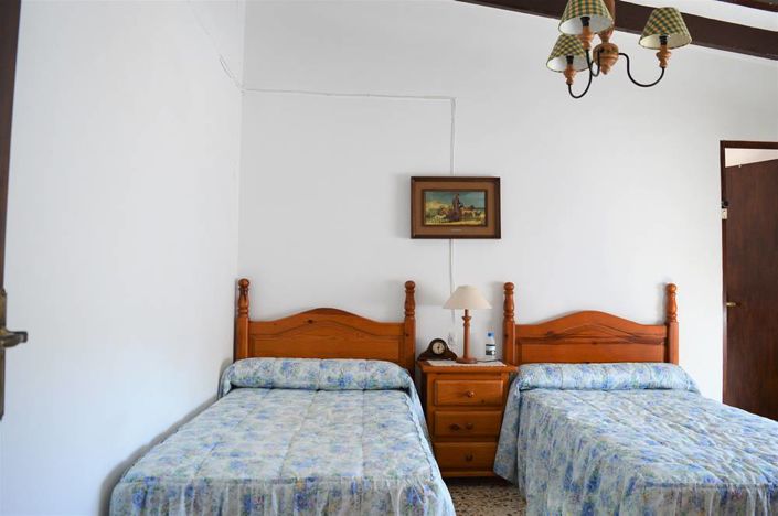 Image No.14-Maison de ville de 3 chambres à vendre à Lubrín