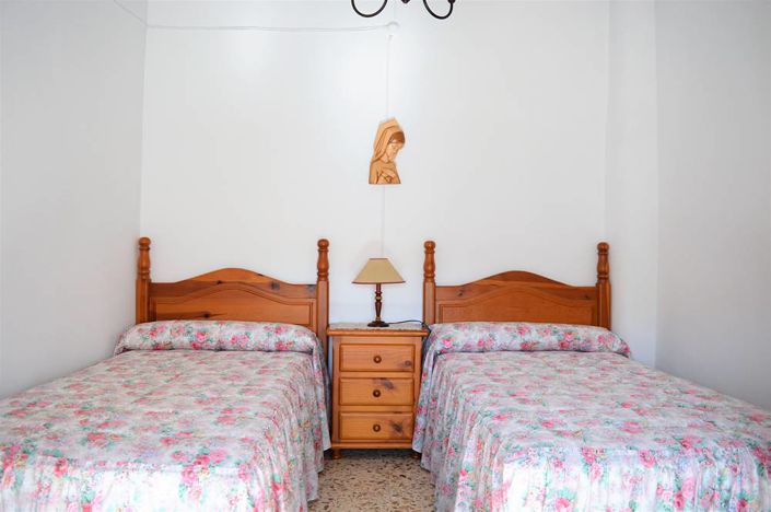 Image No.15-Maison de ville de 3 chambres à vendre à Lubrín