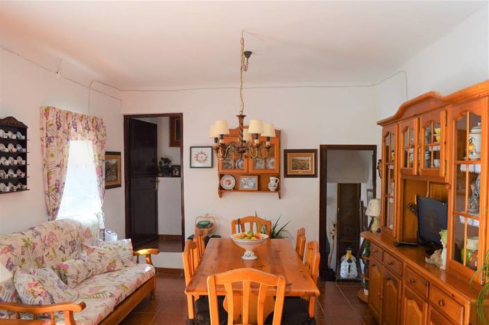 Image No.7-Maison de ville de 3 chambres à vendre à Lubrín