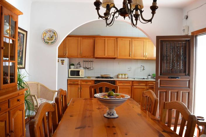 Image No.8-Maison de ville de 3 chambres à vendre à Lubrín