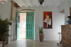 Image No.16-Cortijo de 5 chambres à vendre à Huercal-Overa