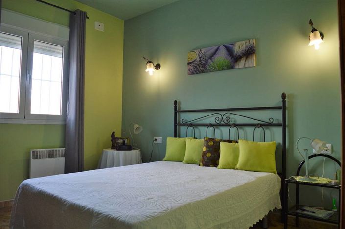 Image No.21-Villa de 3 chambres à vendre à Sorbas