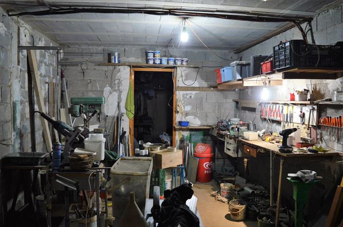 Image No.25-Villa de 3 chambres à vendre à Sorbas