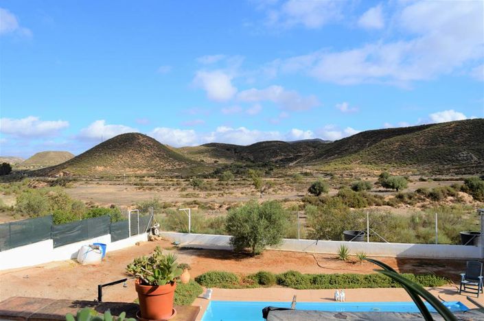 Image No.6-Villa de 3 chambres à vendre à Sorbas