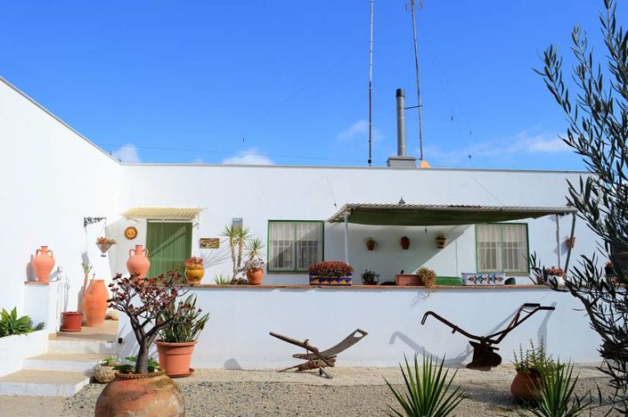 Image No.7-Villa de 3 chambres à vendre à Sorbas