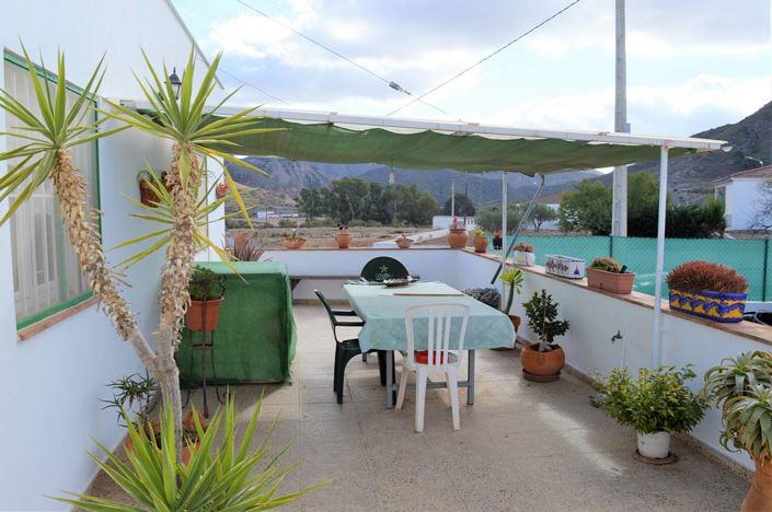 Image No.8-Villa de 3 chambres à vendre à Sorbas