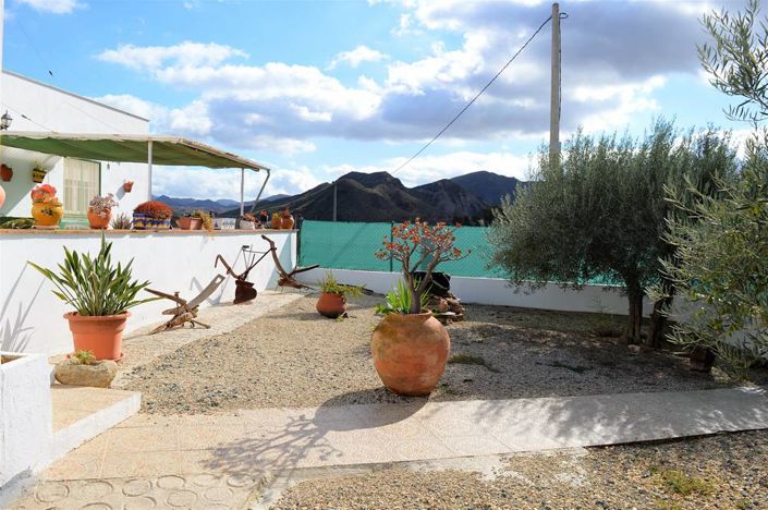 Image No.9-Villa de 3 chambres à vendre à Sorbas