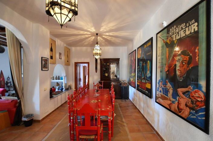 Image No.11-8 Bed Cortijo for sale