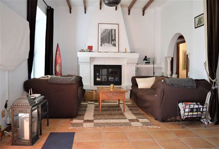 Image No.10-8 Bed Cortijo for sale