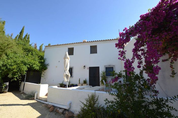 Image No.19-8 Bed Cortijo for sale