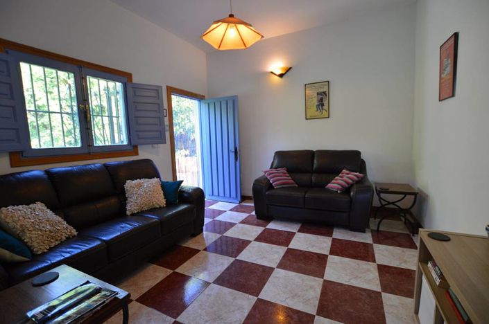 Image No.20-8 Bed Cortijo for sale