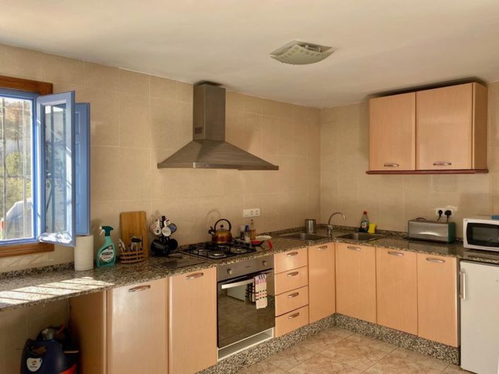 Image No.24-8 Bed Cortijo for sale