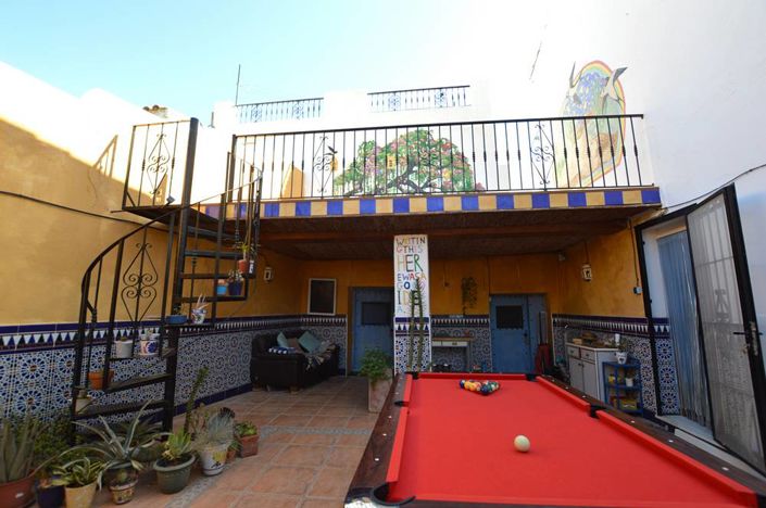 Image No.8-8 Bed Cortijo for sale