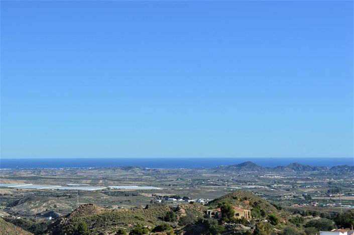 Image No.11-Villa de 4 chambres à vendre à Bédar