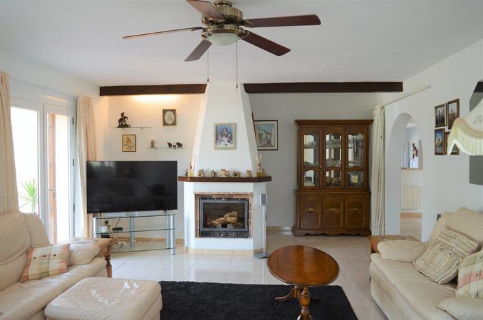 Image No.13-Villa de 4 chambres à vendre à Bédar