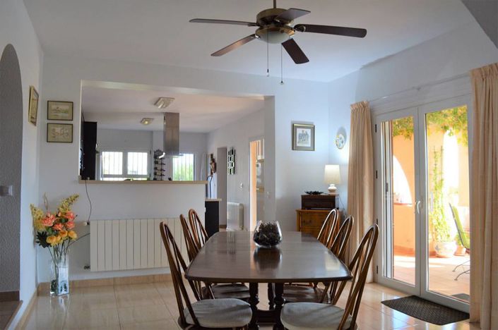 Image No.15-Villa de 4 chambres à vendre à Bédar