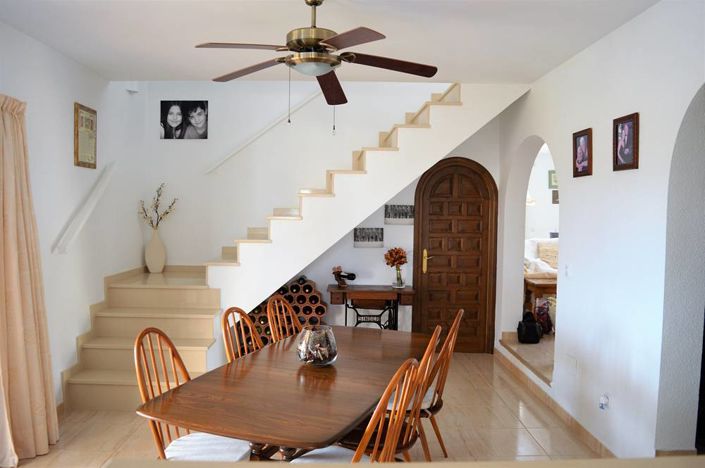 Image No.16-Villa de 4 chambres à vendre à Bédar