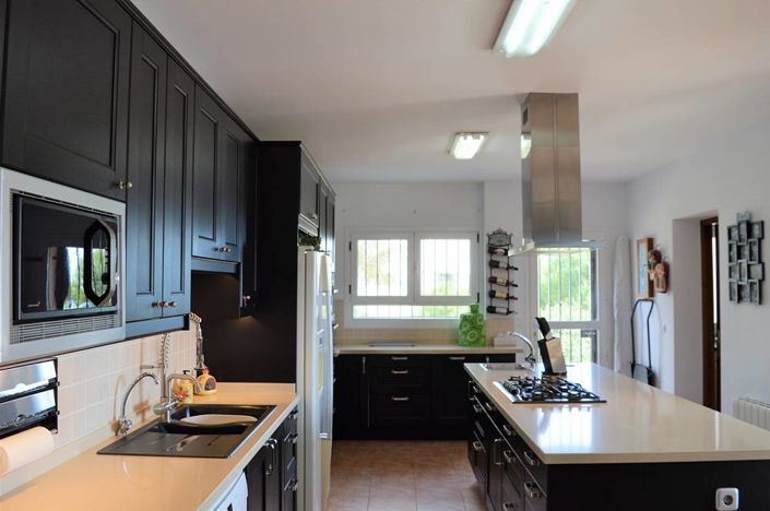 Image No.17-Villa de 4 chambres à vendre à Bédar