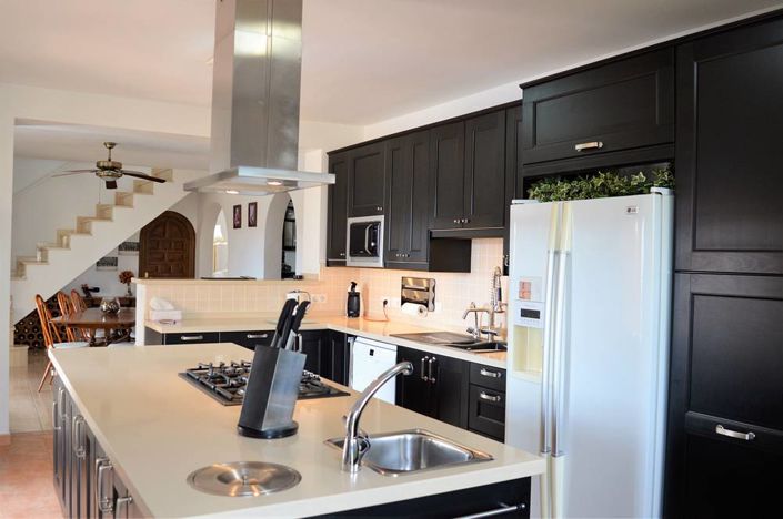 Image No.18-Villa de 4 chambres à vendre à Bédar