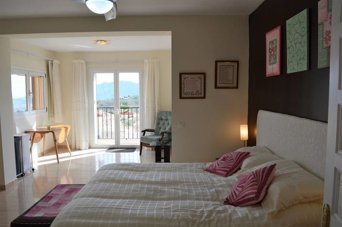 Image No.20-Villa de 4 chambres à vendre à Bédar