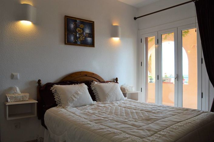 Image No.21-Villa de 4 chambres à vendre à Bédar