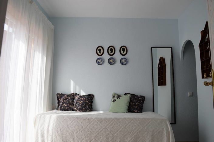 Image No.23-Villa de 4 chambres à vendre à Bédar