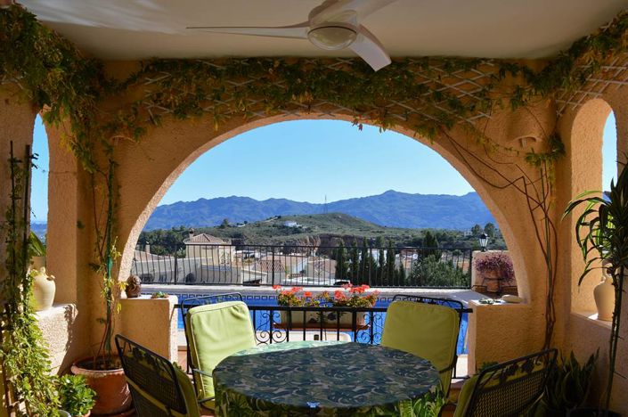 Image No.8-Villa de 4 chambres à vendre à Bédar