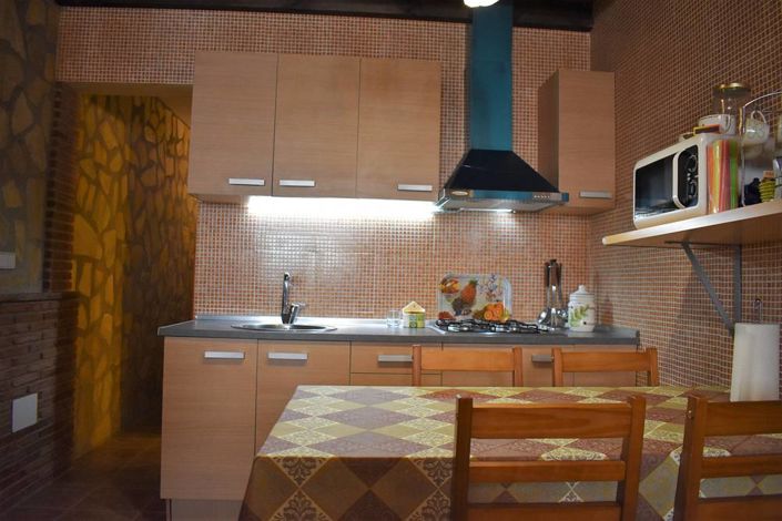 Image No.11-Maison de ville de 4 chambres à vendre à Lucainena de las Torres