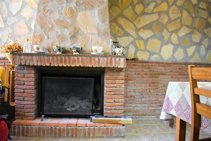 Image No.12-Maison de ville de 4 chambres à vendre à Lucainena de las Torres