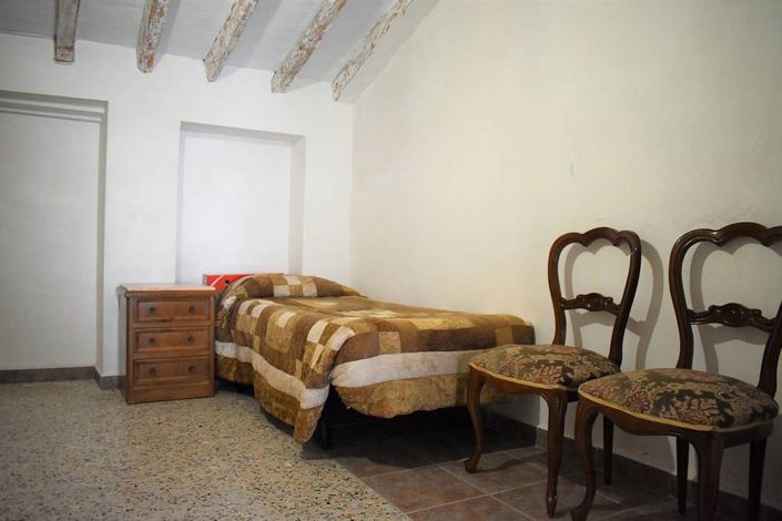 Image No.18-Maison de ville de 4 chambres à vendre à Lucainena de las Torres