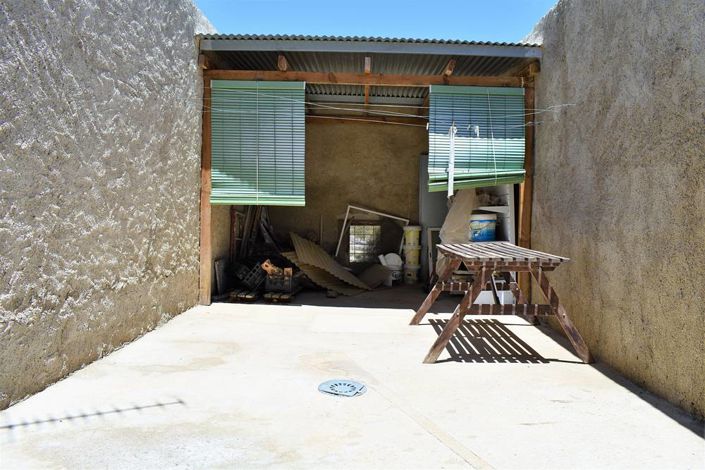 Image No.3-Maison de ville de 4 chambres à vendre à Lucainena de las Torres