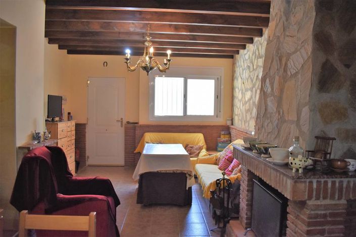 Image No.9-Maison de ville de 4 chambres à vendre à Lucainena de las Torres