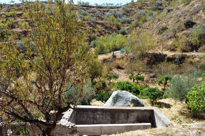 Image No.12-Cortijo for sale